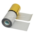 Plastic Special Bronzing Paper WT-008
